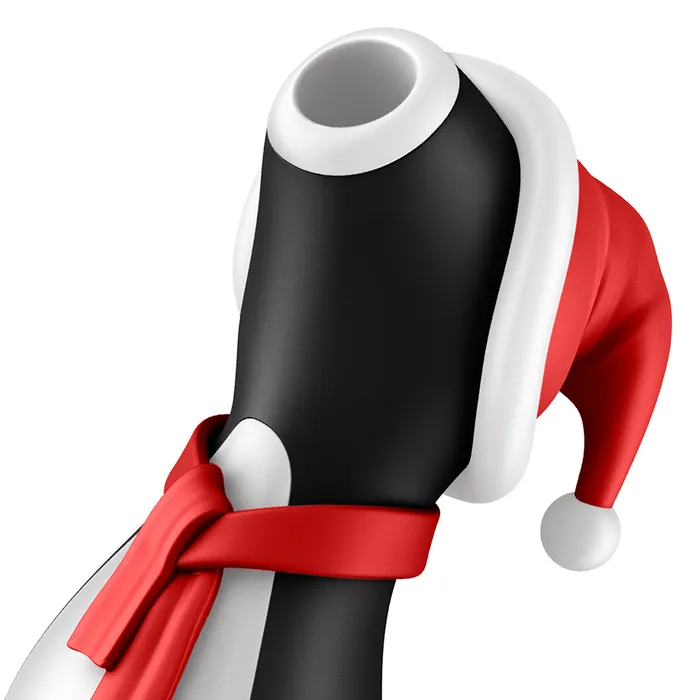 Penguin Holiday Edition Satisfyer Couples