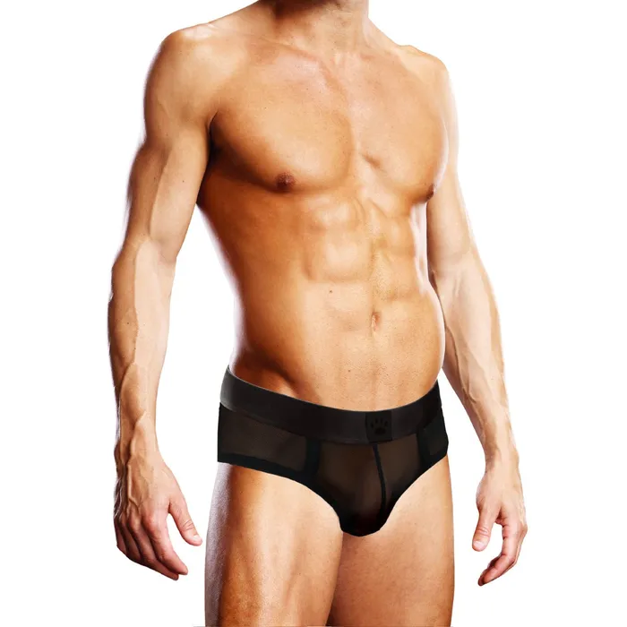 Prowler Prowler Mesh Brief XLarge Female Sex Toys