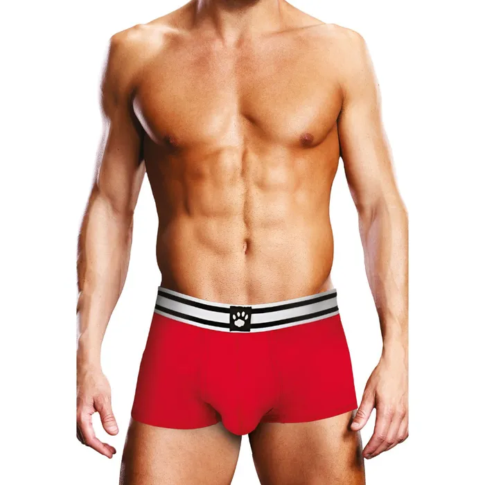 Prowler Red White Trunk S Prowler Vibrators