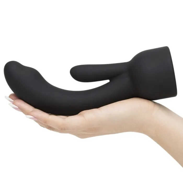 Rabbit GSpot Attachment DOXY Female Sex Toys