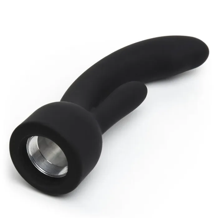 Rabbit GSpot Attachment DOXY Female Sex Toys