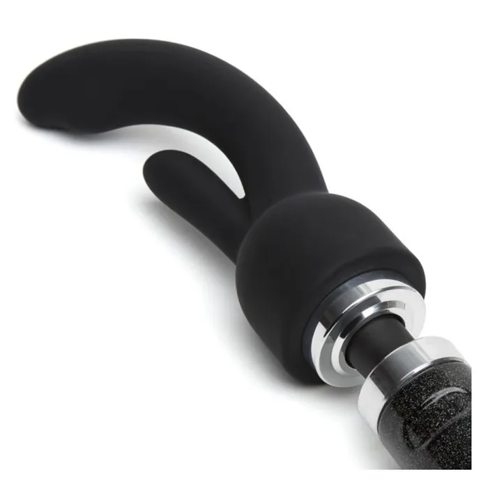 Rabbit GSpot Attachment DOXY Female Sex Toys