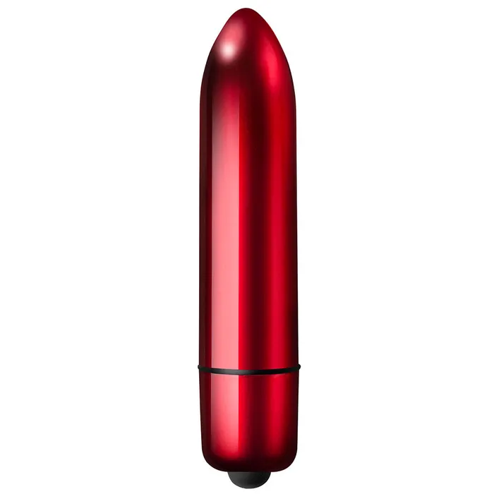 Rocks Off Ltd Vibrators Rocks Off Truly Yours Red Alert Bullet