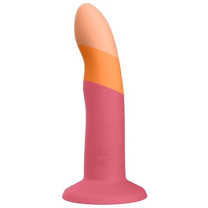 Romp Classic Silicone Dildo Romp Dizi Female Sex Toys