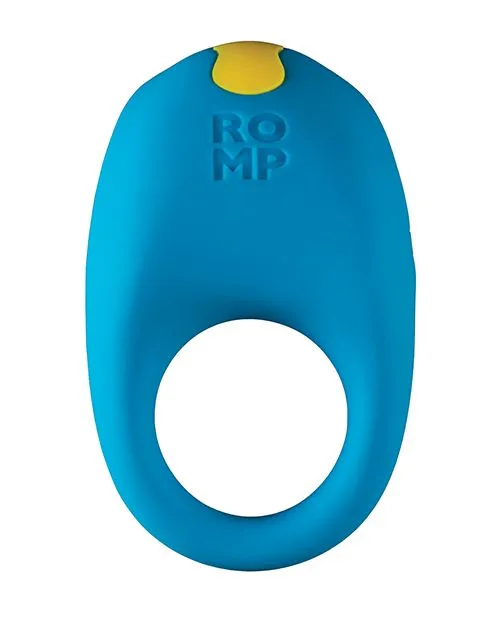 Romp Couples ROMP Juke Vibrating Cock Ring