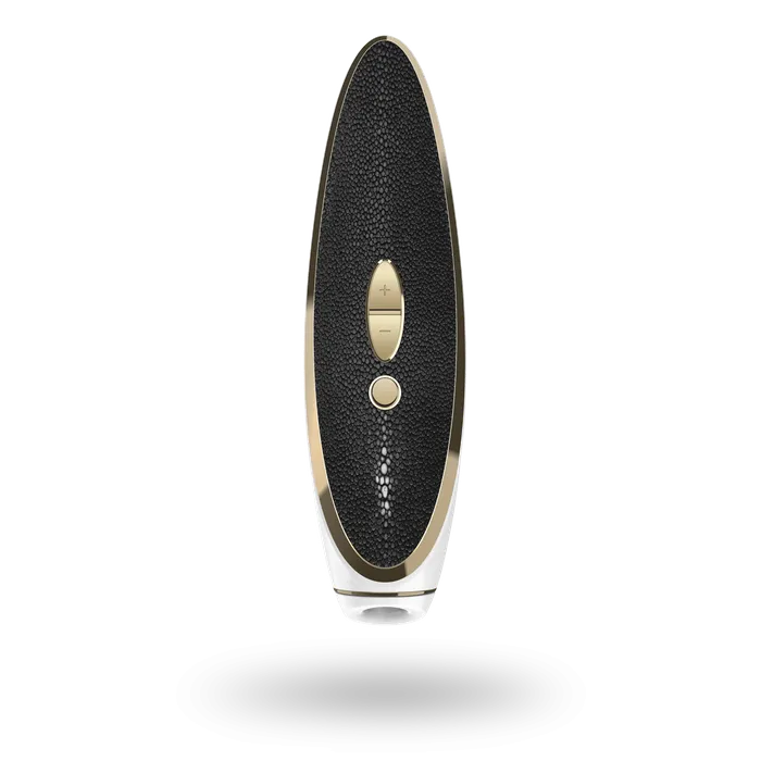 Satisfyer Luxury Haute Couture Airpulse Extasy Vibrators