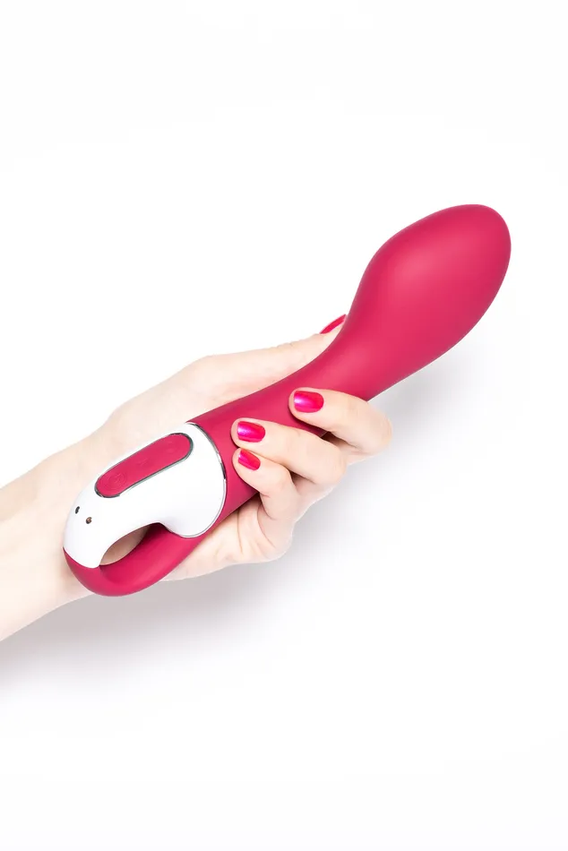 Satisfyer Vibrators HOT SPOT VIBRATOR FREE APP