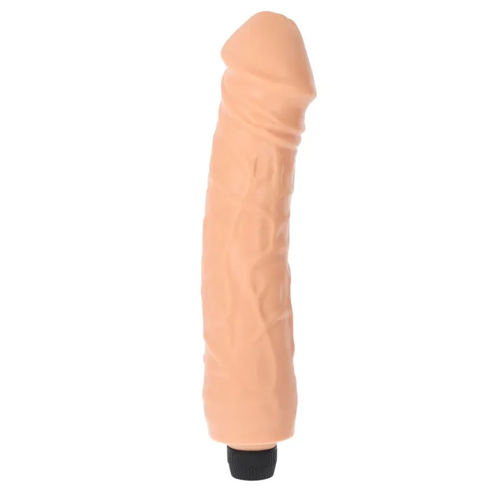 Seven Creations Big vibrator King Kong 32 cm Vibrators