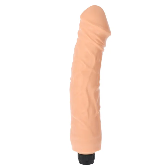 Seven Creations Big vibrator King Kong 32 cm Vibrators