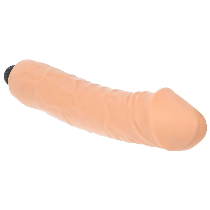 Seven Creations Big vibrator King Kong 32 cm Vibrators