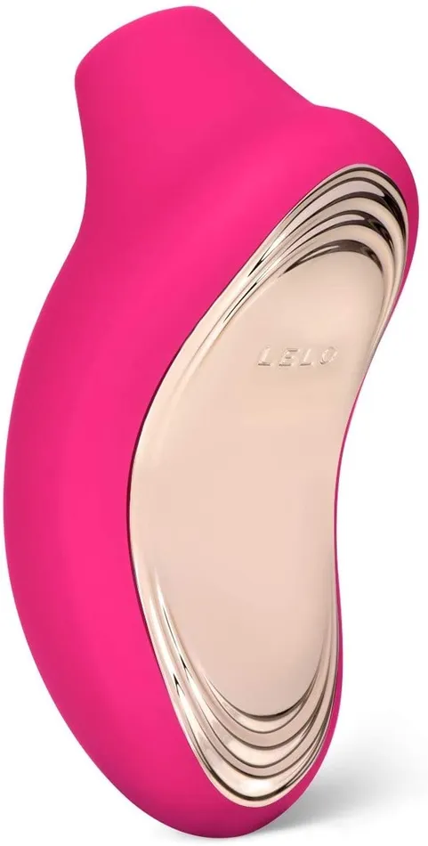 SONA 2 Cerise Lelo Vibrators