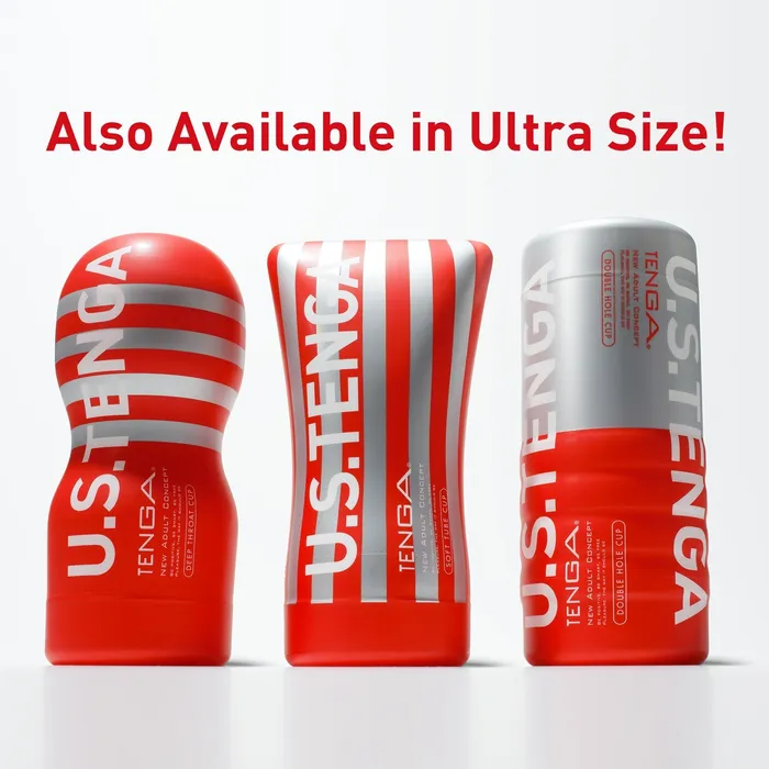 Tenga Male Sex Toys SD ORIGINAL VACUUM CUP