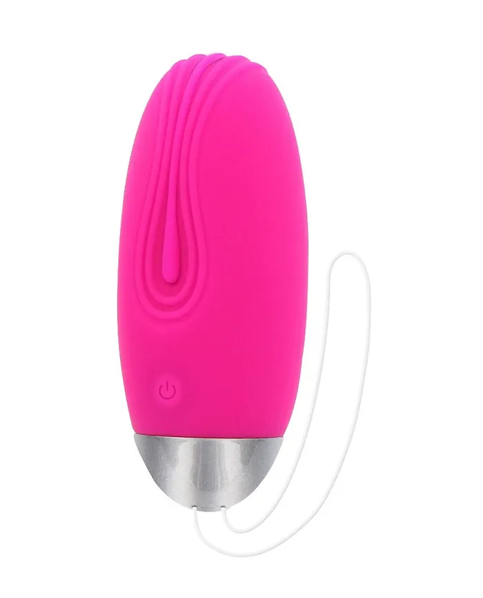 ToyJoy Funky Remote Egg Toy Joy Female Sex Toys