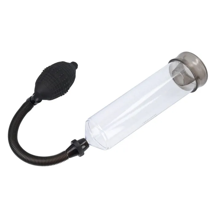 ToyJoy Power Pump Penis Pump transparent Male Sex Toys