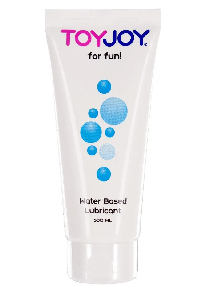 ToyJoy Water Based Lubricant 100ml Toy Joy Lubricants