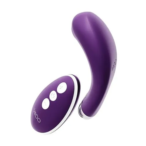 Vedo Female Sex Toys Niki Rechargeable Panty Vibe