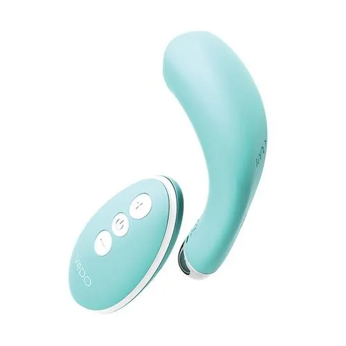 Vedo Female Sex Toys Niki Rechargeable Panty Vibe