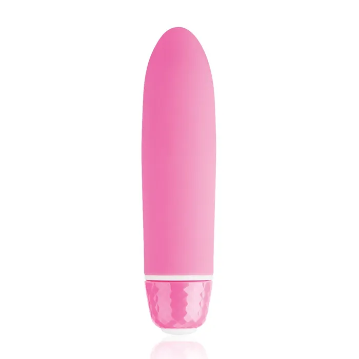 Vibe Therapy Vibrators Vibe Therapy Mini Classic Pink