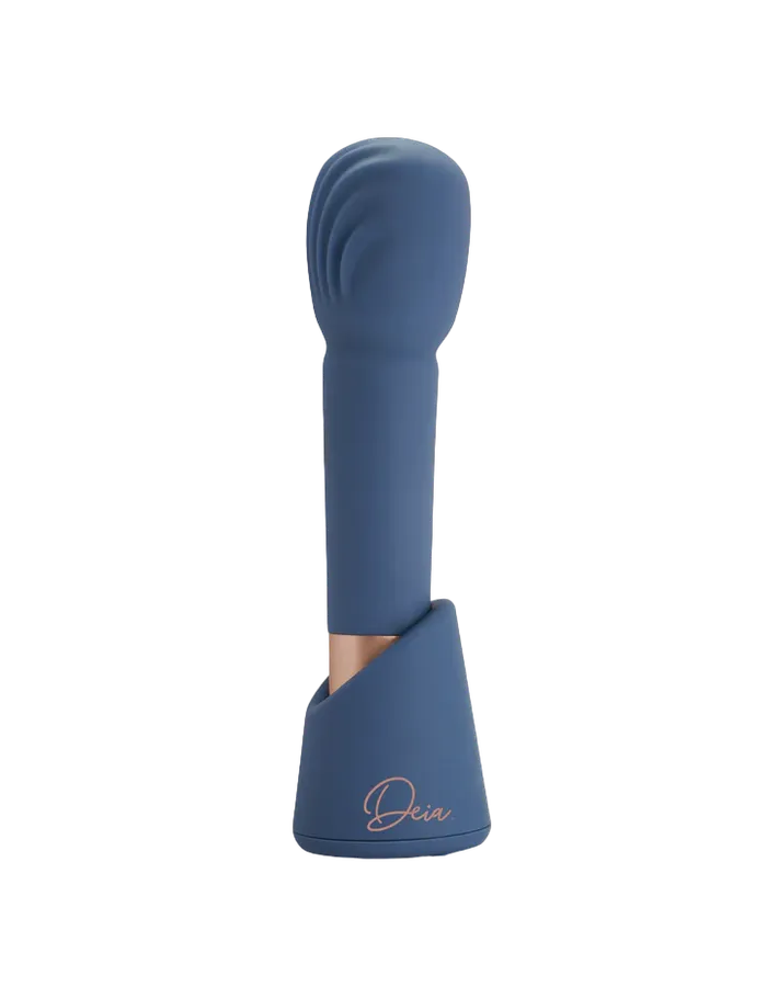 Vibrators Deia THE WAND