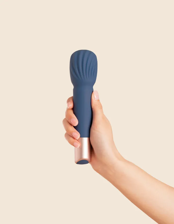 Vibrators Deia THE WAND