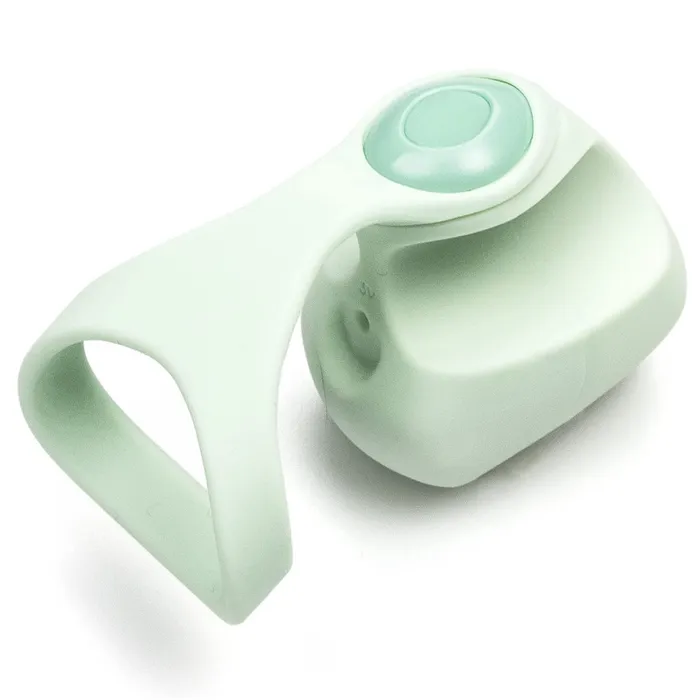 Vibrators Fin Jade Dame