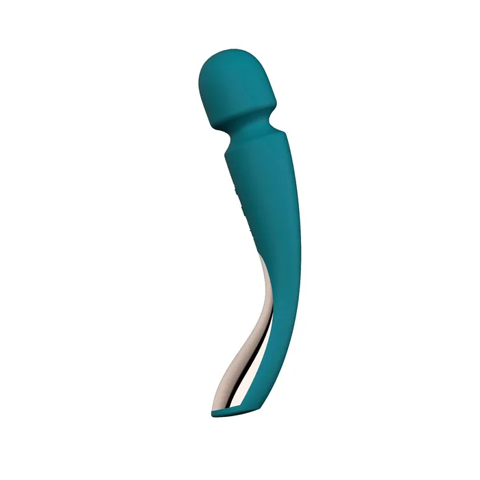 Vibrators Lelo Smart Wand 2 Medium Ocean Blue