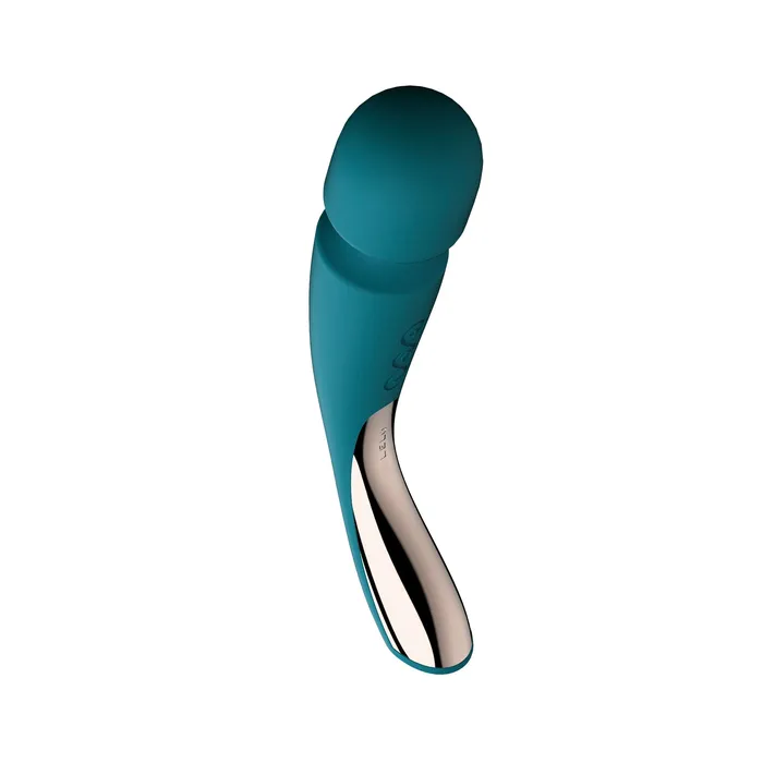 Vibrators Lelo Smart Wand 2 Medium Ocean Blue