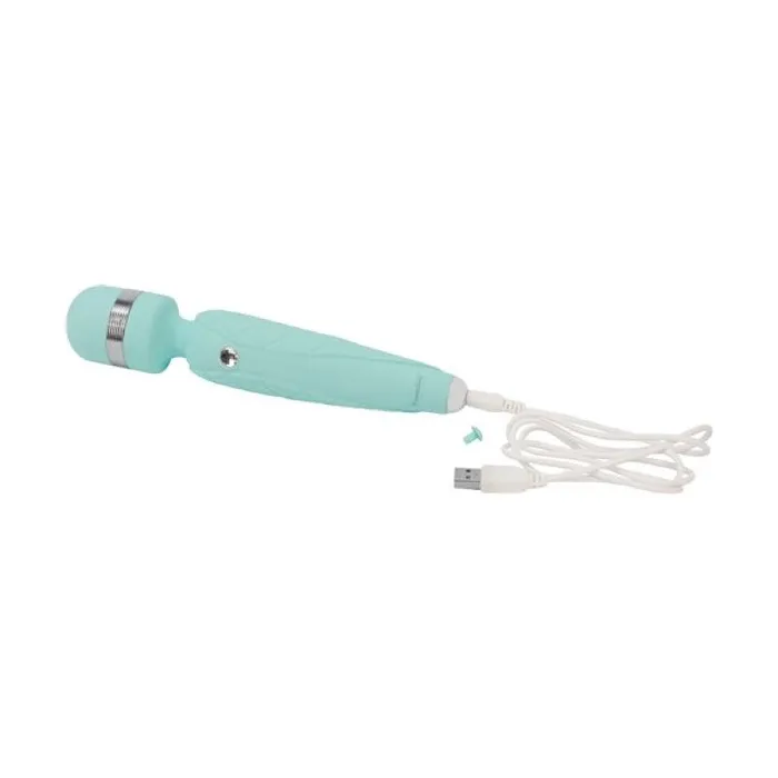 Vibrators Pillow Talk Cheeky Wand Massager BMS Enterprises