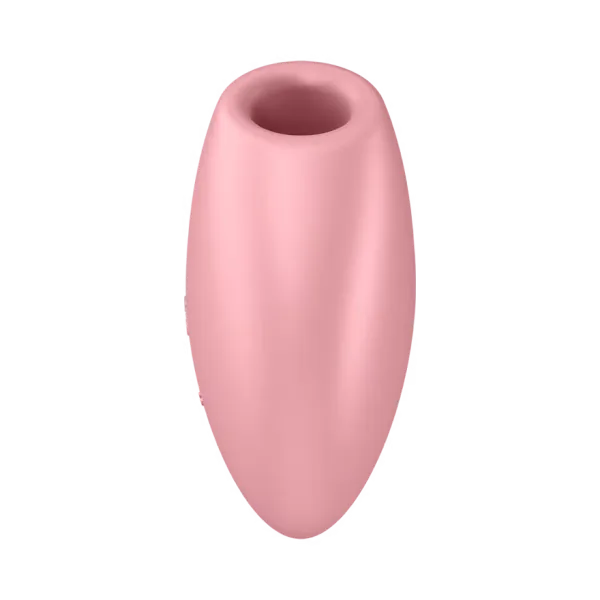 Vibrators Satisfyer Cutie Heart Light Red Satisfyer