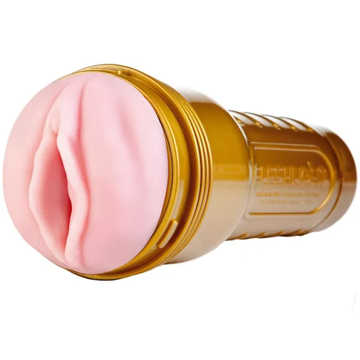 Vibrators Sexessories Fleshlight Pink Lady Stamina Training Unit Value Pack