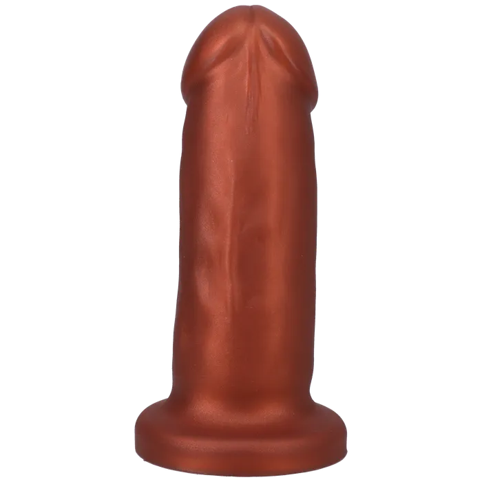 Vibrators Tantus They Them Copper