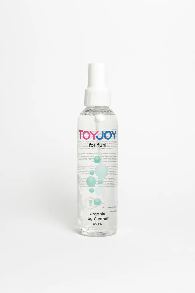 Vibrators TOY JOY TOY JOY CLEANER SPRAY ANTIBATTERICO 150 ML