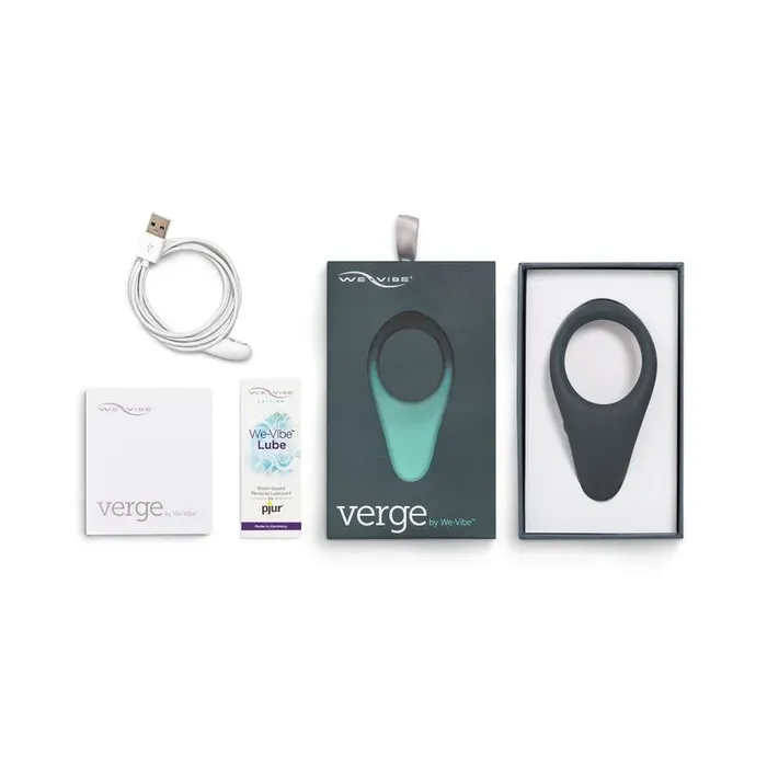 Vibrators WeVibe Verge Slate