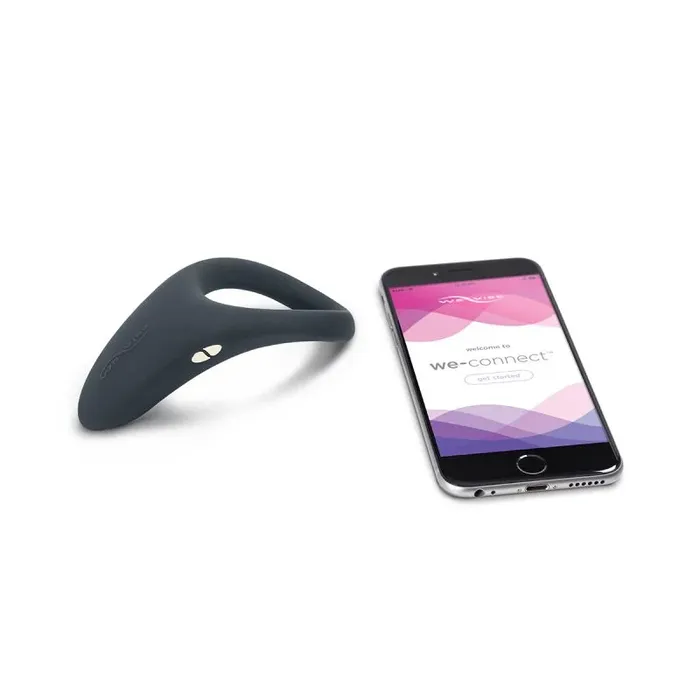 Vibrators WeVibe Verge Slate