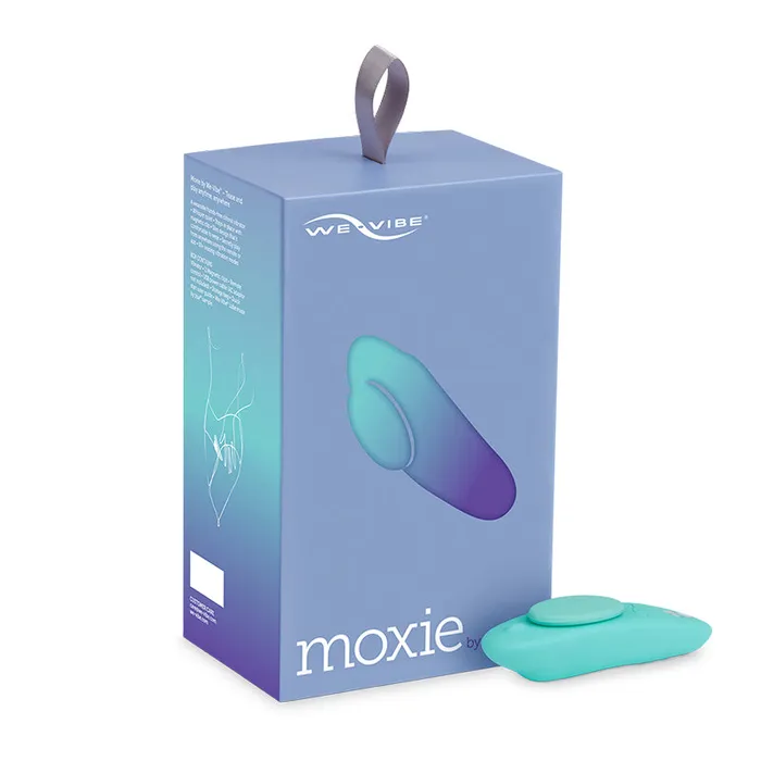 Vibrators WeVibe WeVibe Moxie Panty Vibe