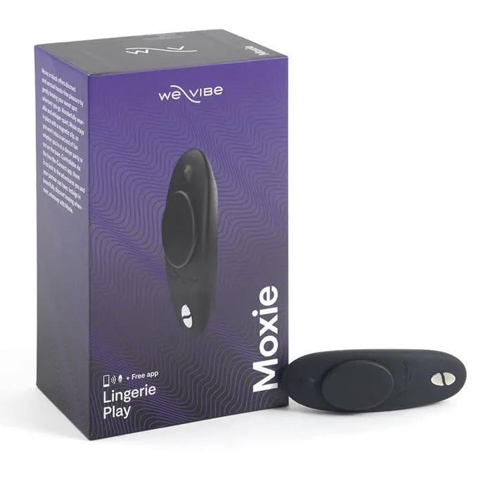 Vibrators WeVibe WeVibe Moxie Panty Vibe