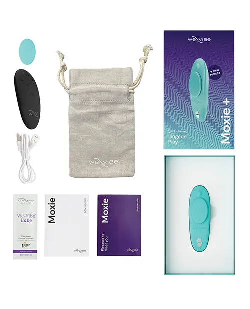 Vibrators WeVibe WeVibe Moxie Panty Vibe