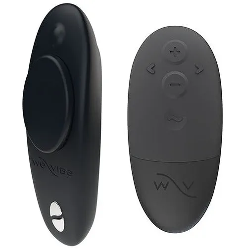 Vibrators WeVibe WeVibe Moxie Panty Vibe