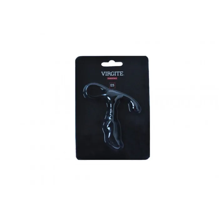 Virgite Anal E5 Virgite Silicone Prostate Massager