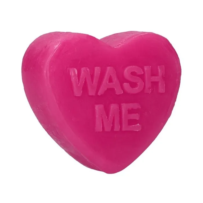 Wash Me Love Soap Shots Toys Vibrators