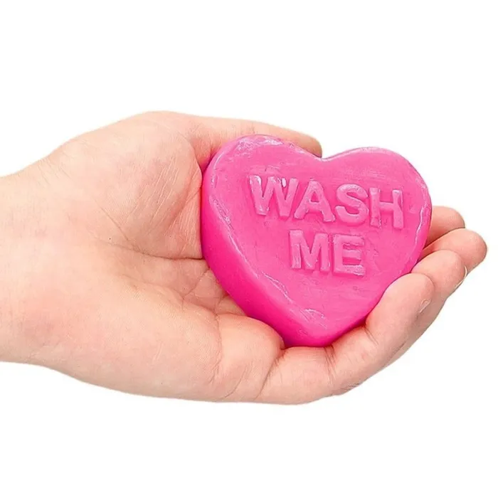 Wash Me Love Soap Shots Toys Vibrators