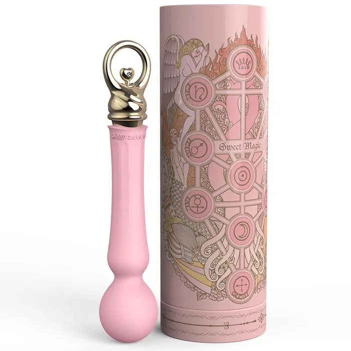 Zalo Zalo Sweet Magic Confidence 2 Colours Vibrators