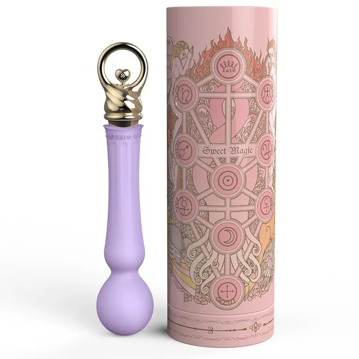 Zalo Zalo Sweet Magic Confidence 2 Colours Vibrators