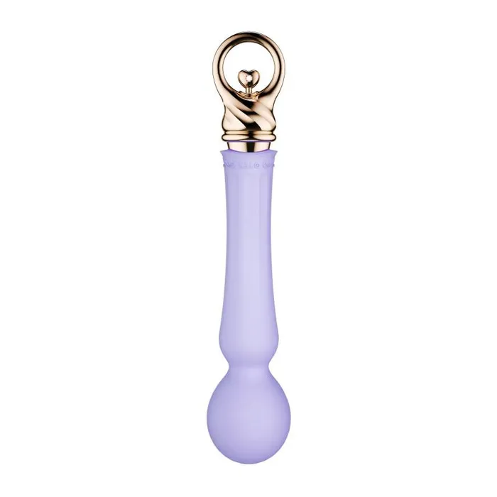 Zalo Zalo Sweet Magic Confidence 2 Colours Vibrators