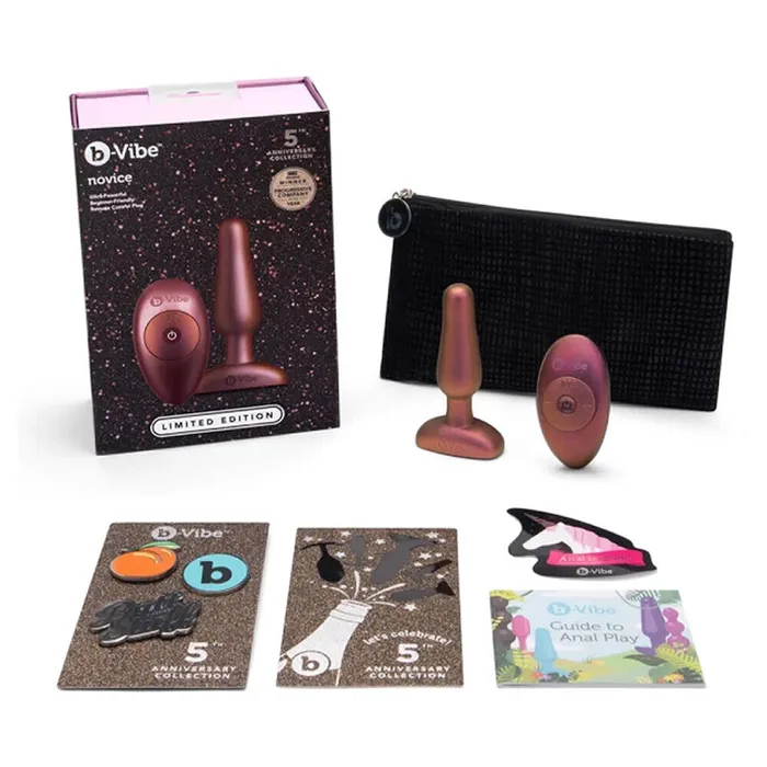 BVibe bVibe Limited Edition Novice Couples