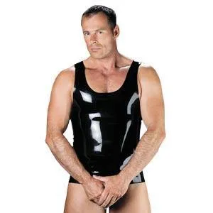 Dildos Rimba Rubber Secrets Vest