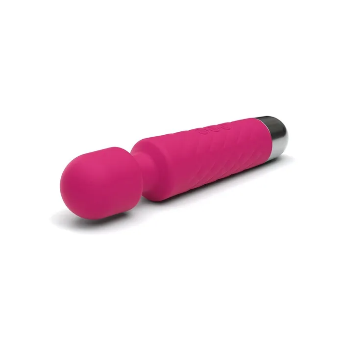 Dorcel Vibrators Dorcel Wanderful Wand Pink