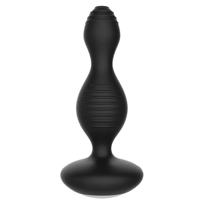 EStimulation Vibrating Buttplug Shots Toys Female Sex Toys