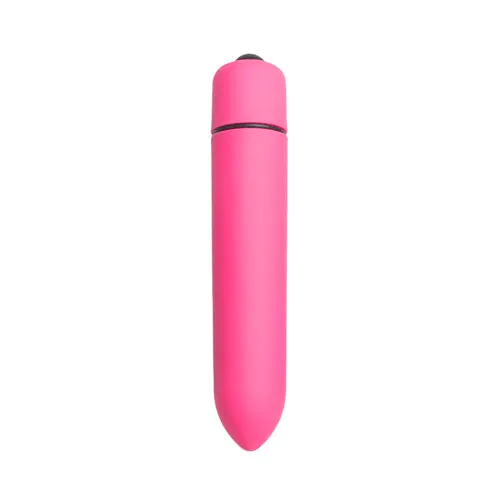 Female Sex Toys Bullet Vibrator 10 Modes KamasutraToysin