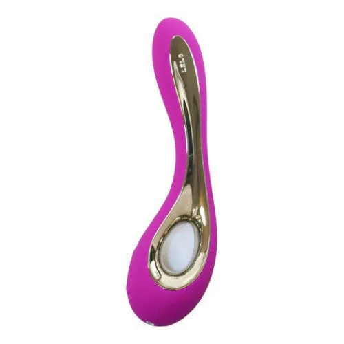 Female Sex Toys Lelo Lelo Insignia Isla Vibrator